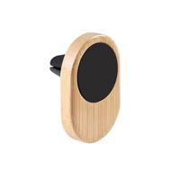 SUPPORTO MAGNETICO IN IN BAMBOO